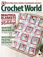 Crochet World